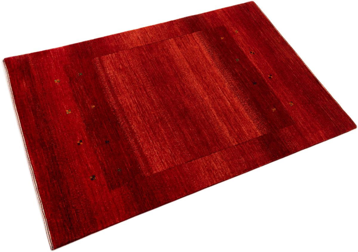 Persja Gabbeh Loribaft Atash - 1