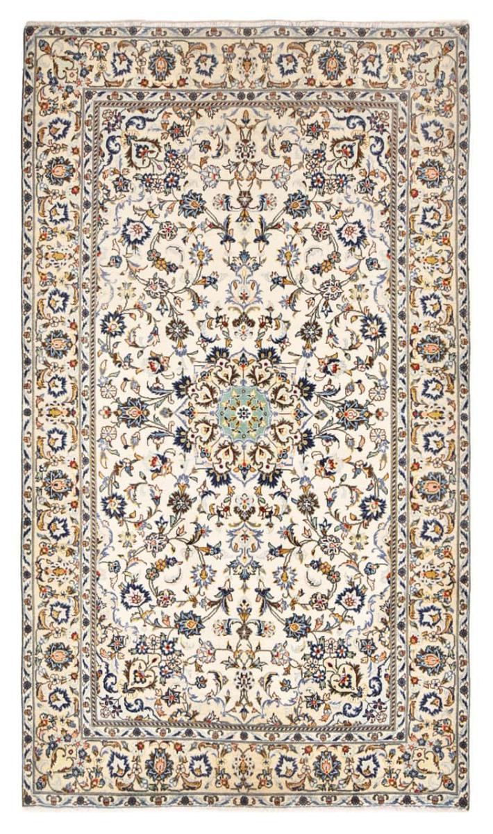 Persian Rug Keshan 246x144 246x144, Persian Rug Knotted by hand