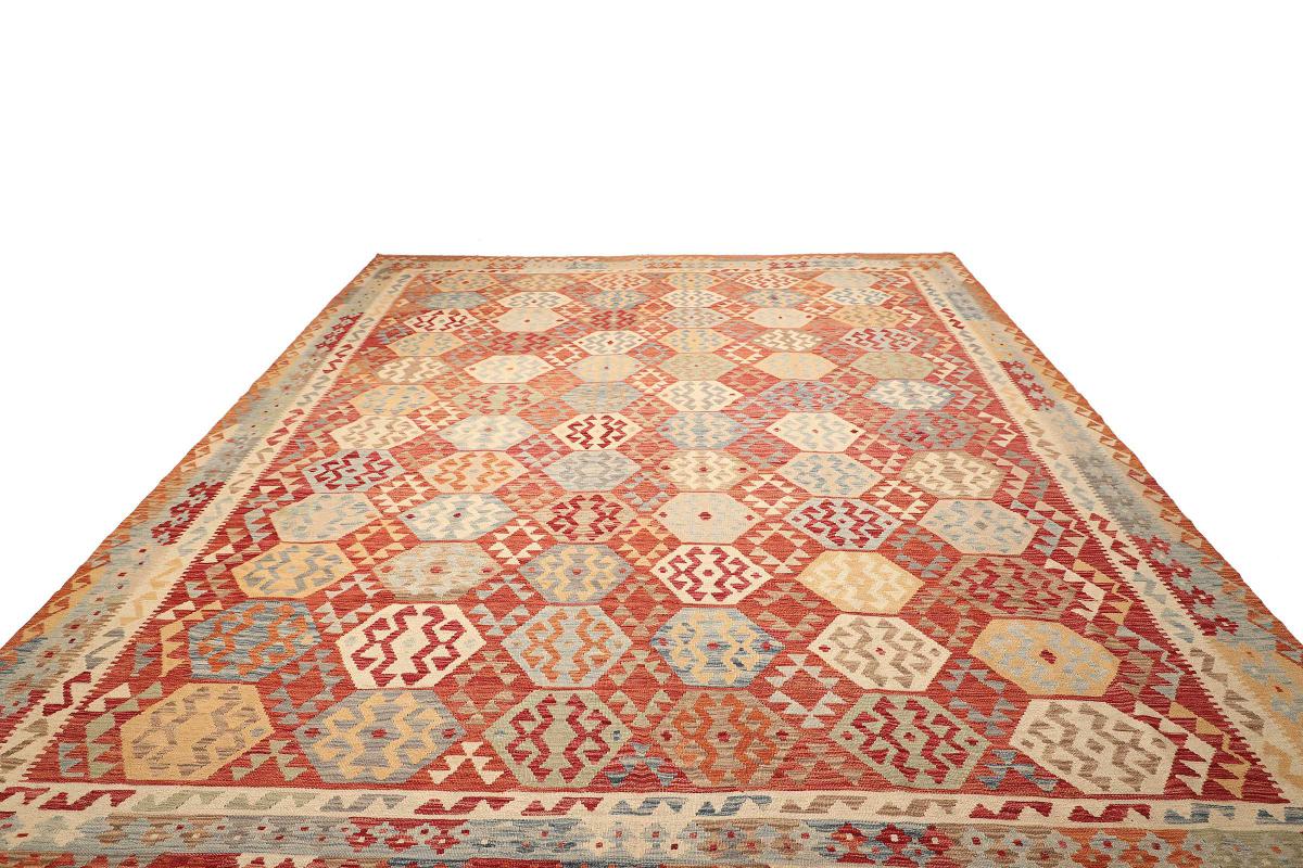 Kilim Afgán - 1