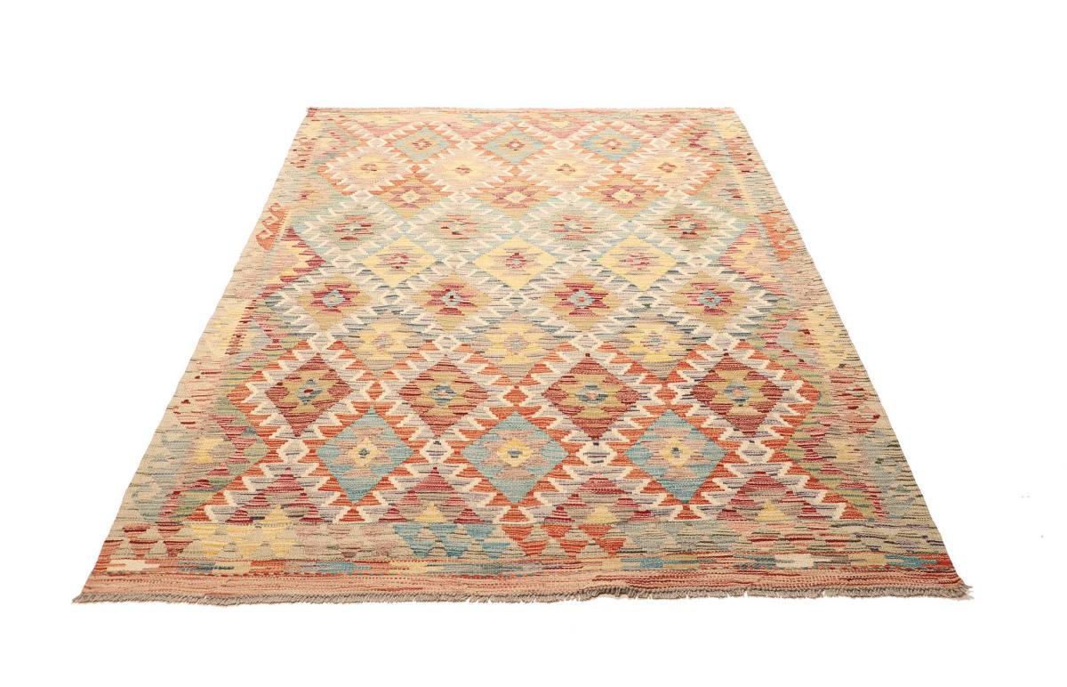 Kilim Afghan - 1