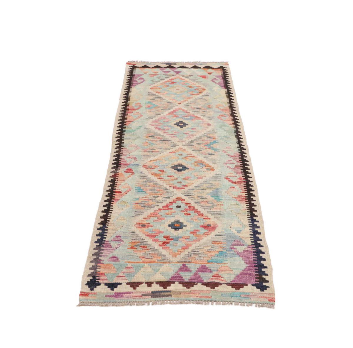 Kilim Afghan - 1