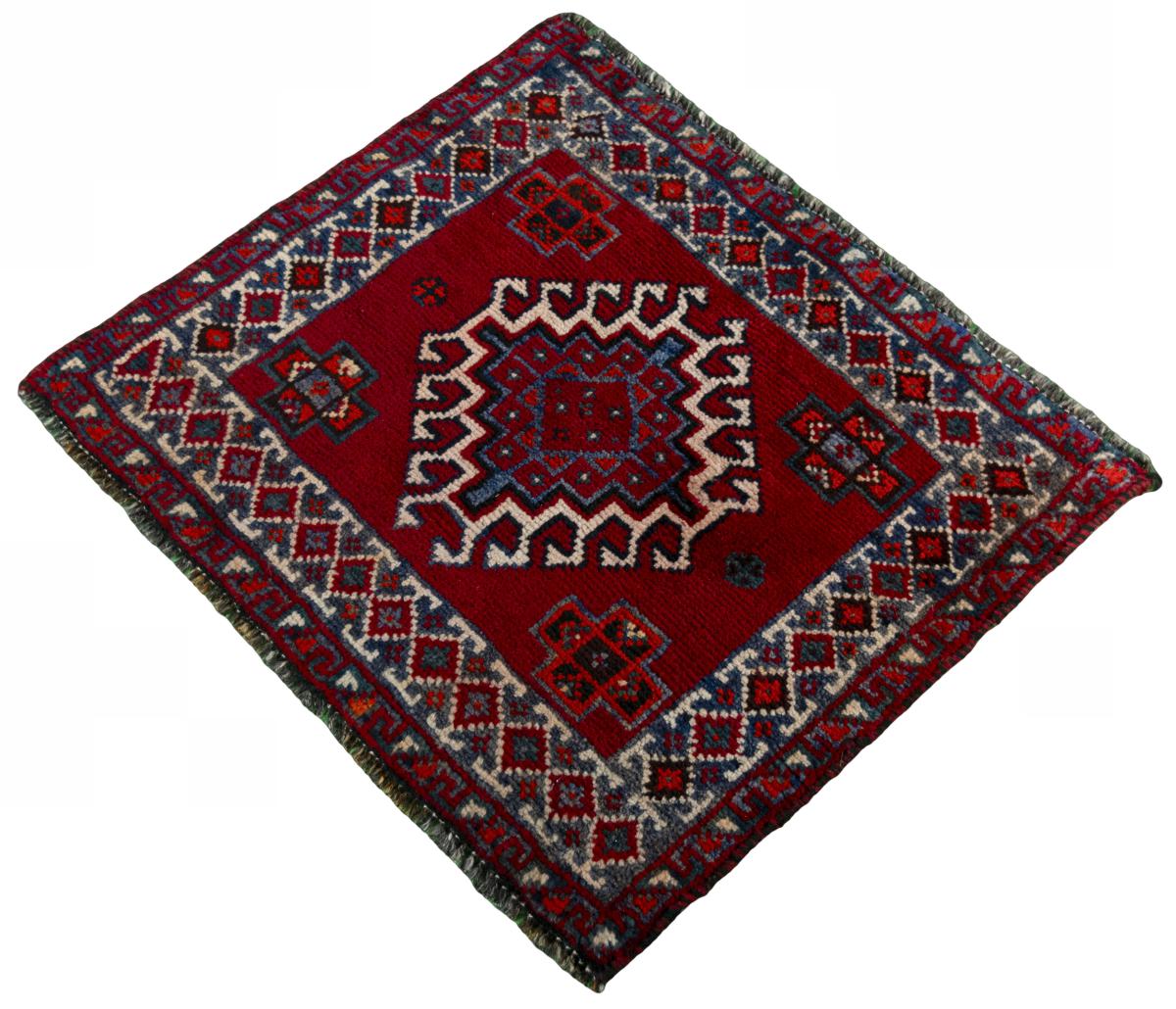 Shiraz - 1