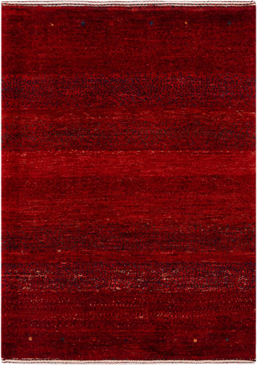 Persisk matta Persisk Gabbeh Loribaft Essence 85x61 85x61, Persisk matta Handknuten