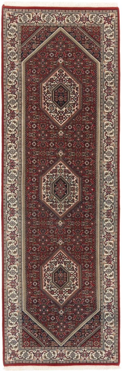 Indo rug Indo Bidjar 250x82 250x82, Persian Rug Knotted by hand