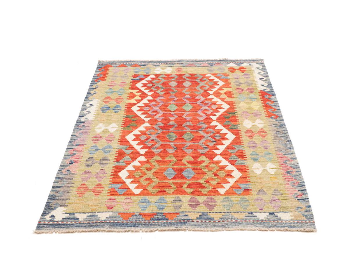 Kilim Afghan - 1