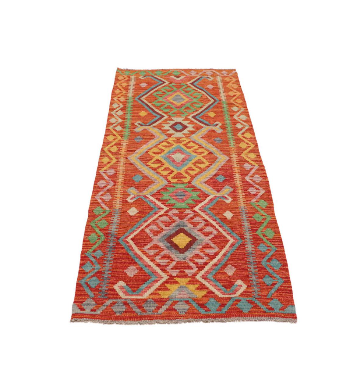 Kelim Afghan - 1
