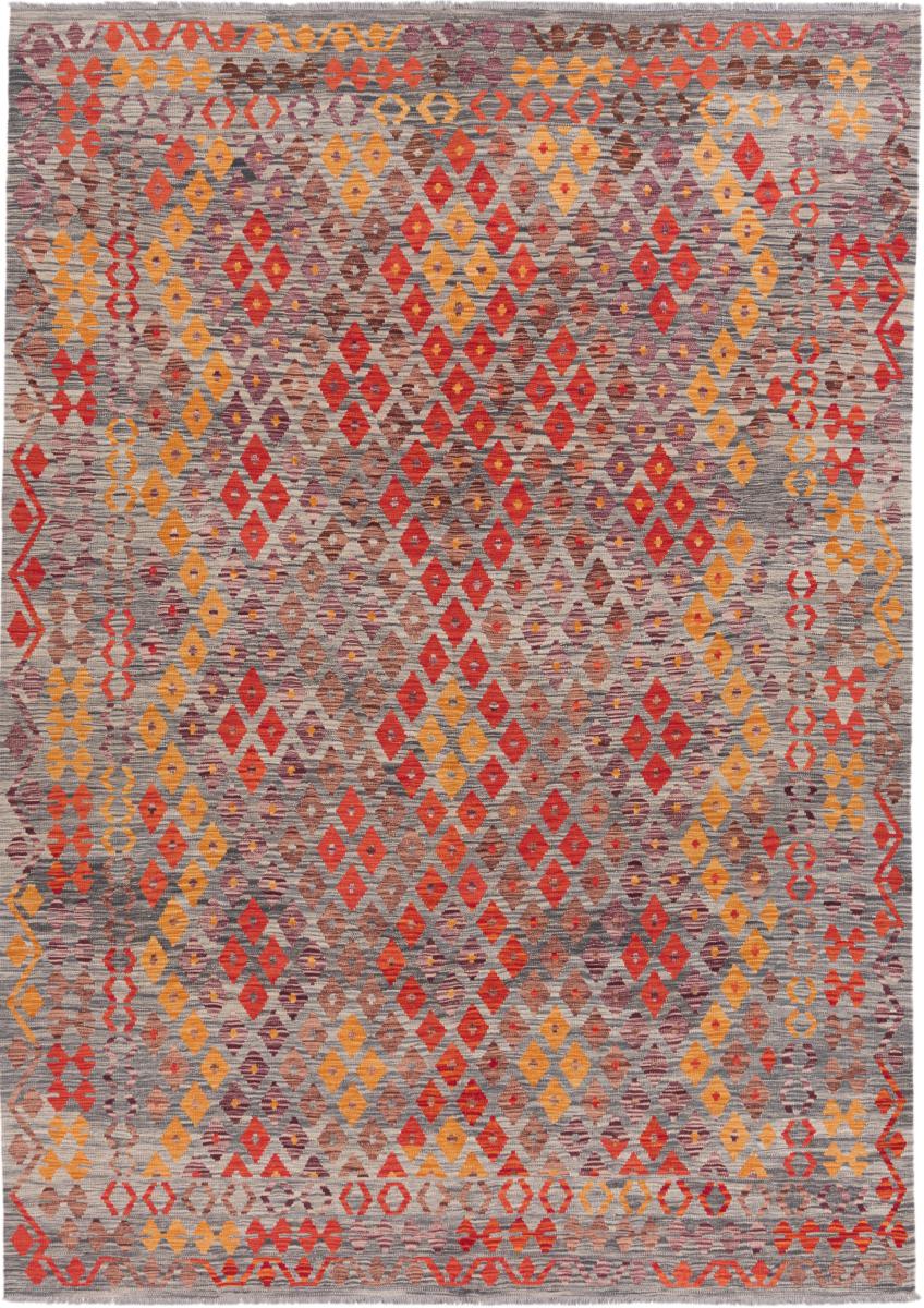 Tapis afghan Kilim Afghan Heritage 299x212 299x212, Tapis persan Tissé à la main