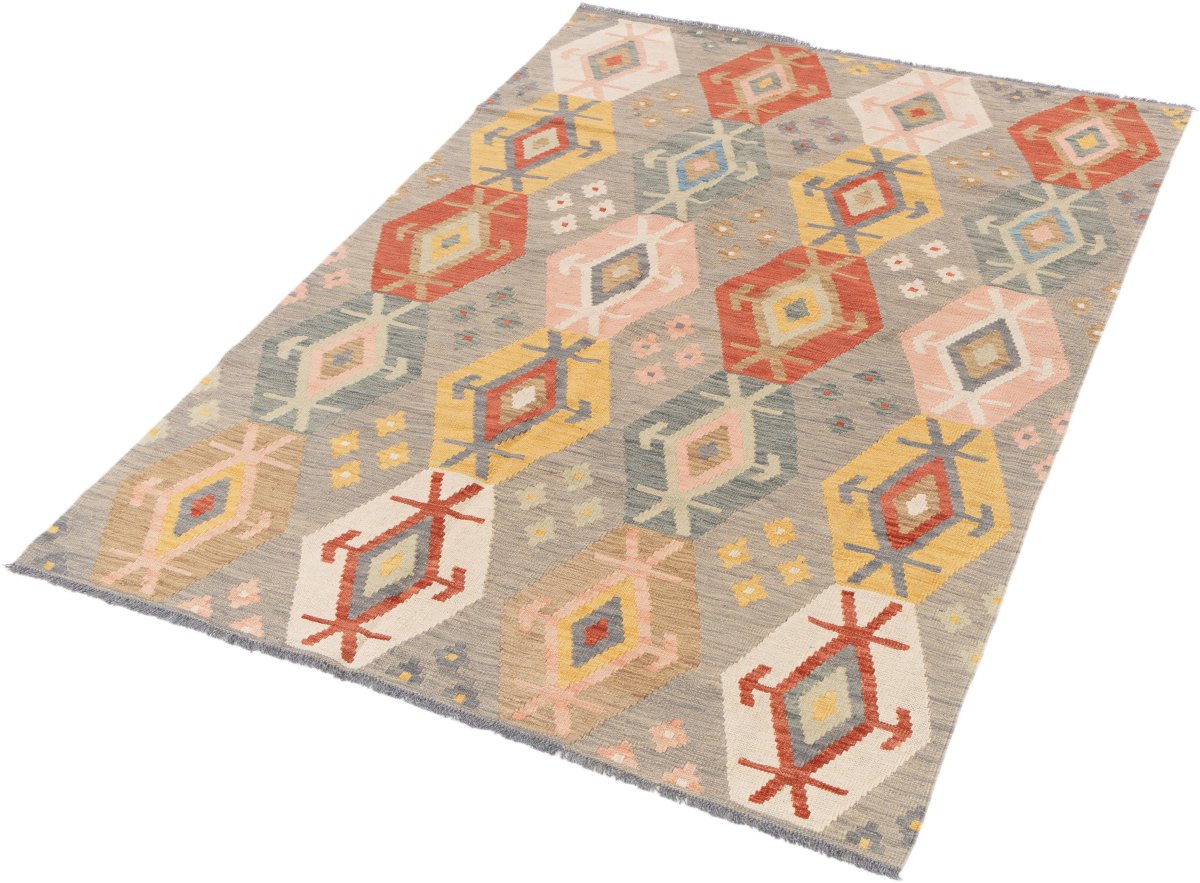 Kilim Afghan - 1