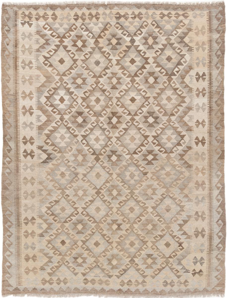 Afgán szőnyeg Kilim Afgán Heritage 205x161 205x161, Perzsa szőnyeg szőttesek