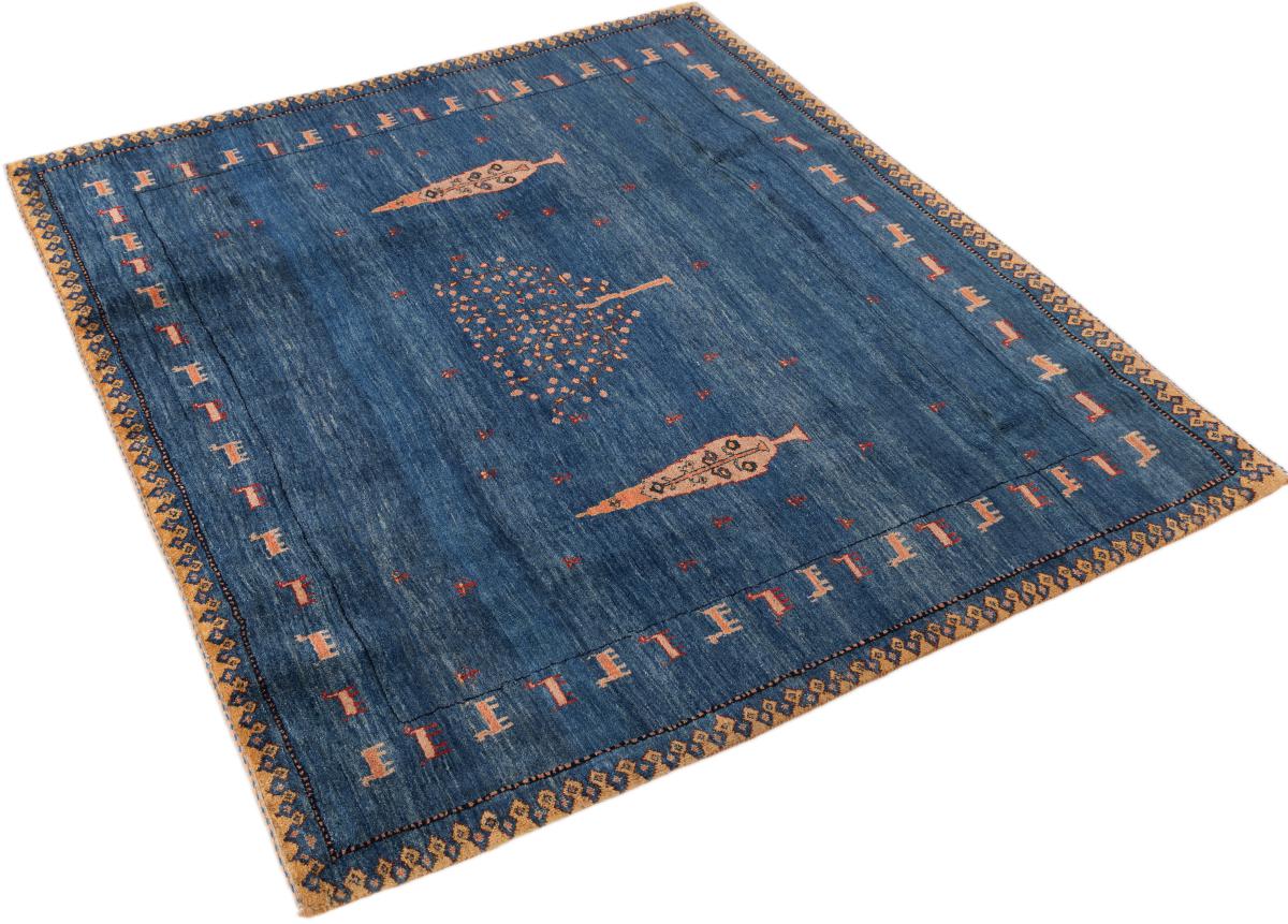 Persian Gabbeh Loribaft Z - 1