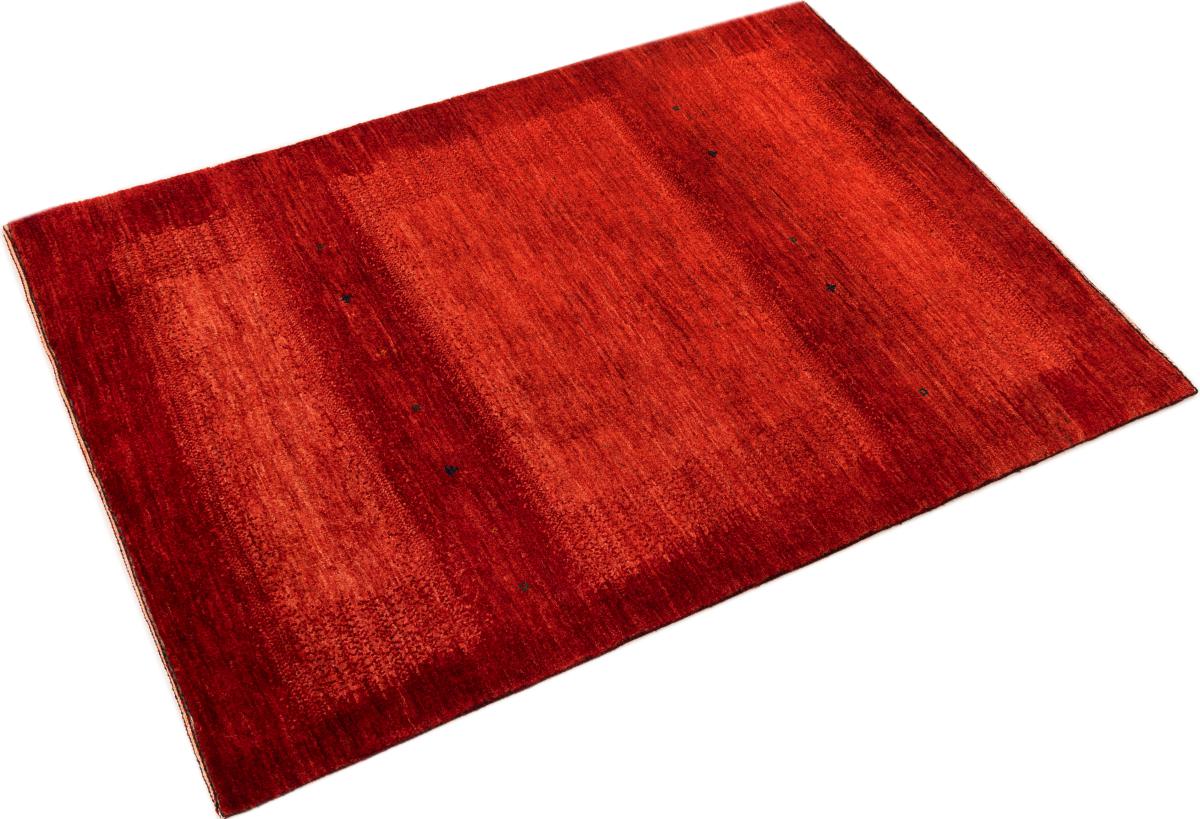 Persja Gabbeh Loribaft Atash - 1