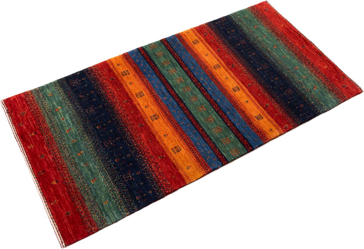 Persian Gabbeh Loribaft Essence - 1