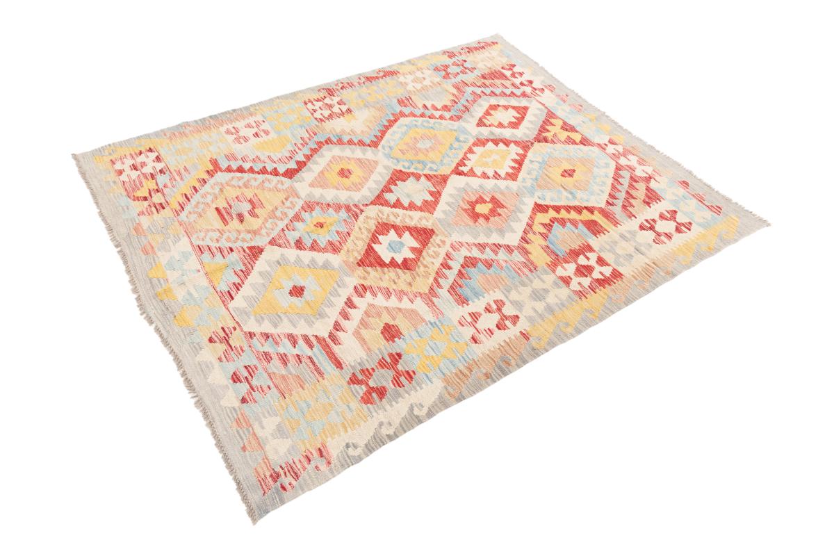 Kilim Afgán - 1