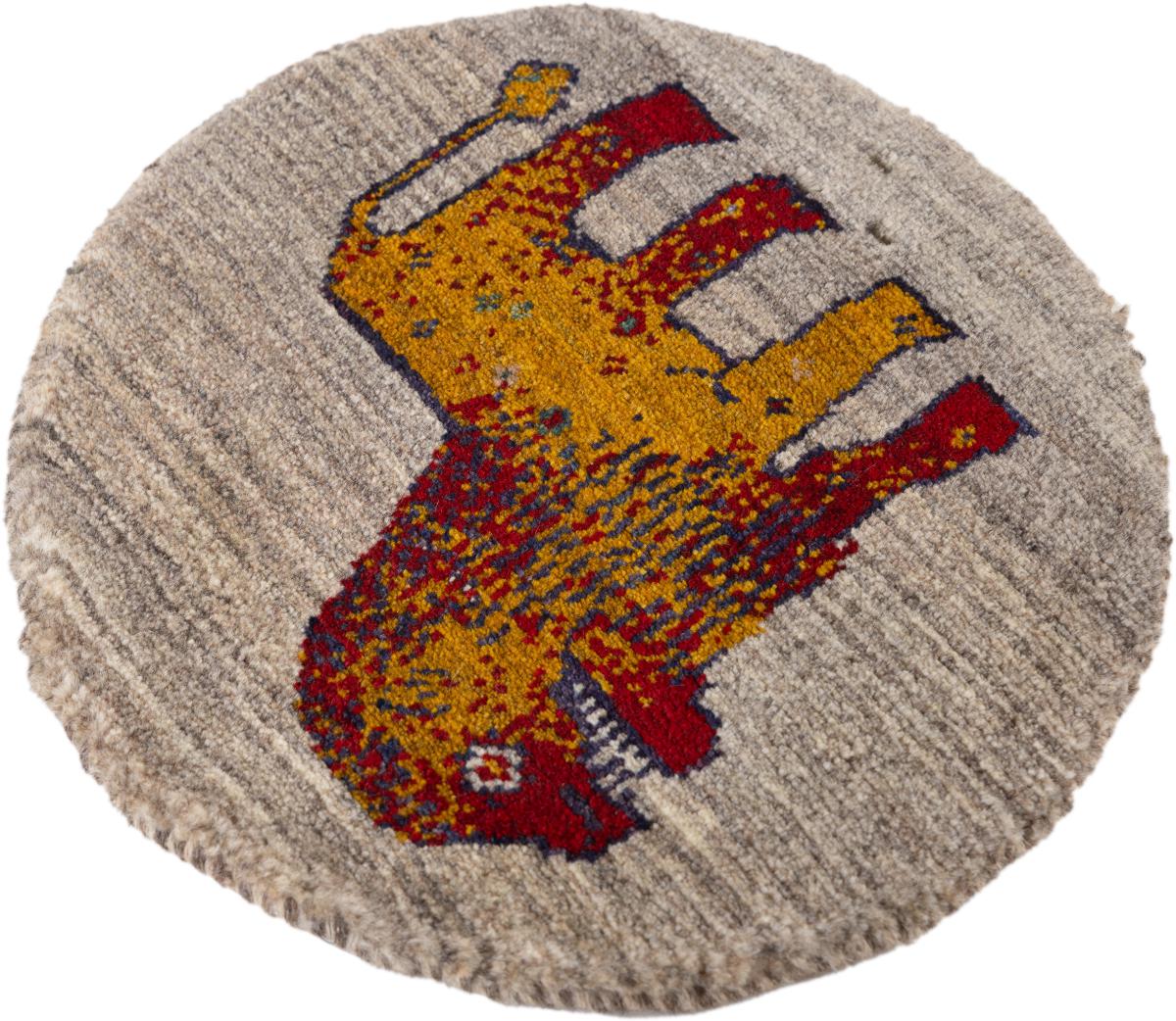 Persian Gabbeh Loribaft - 1