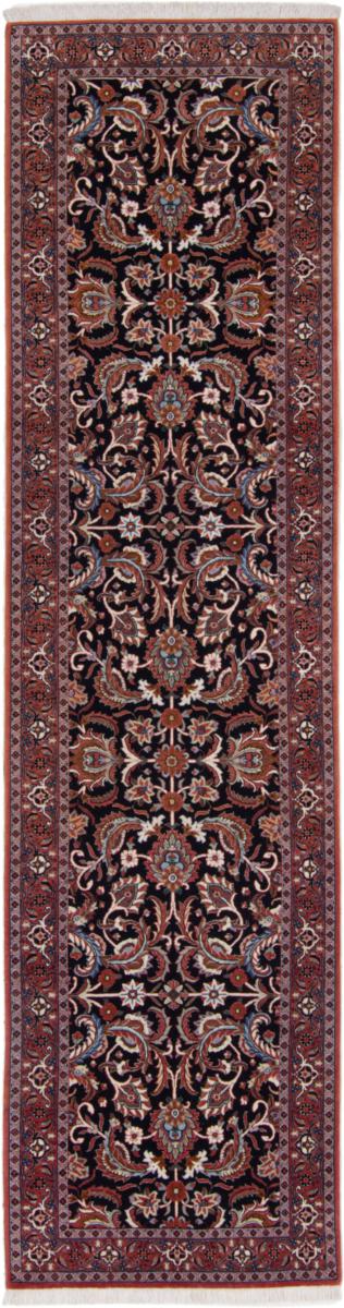 Persian Rug Bidjar 297x74 297x74, Persian Rug Knotted by hand