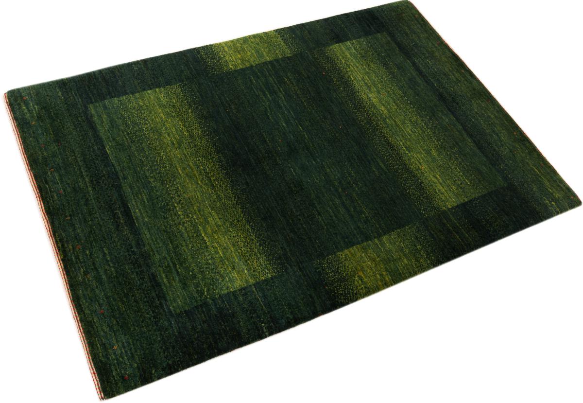 Persja Gabbeh Loribaft Atash - 1