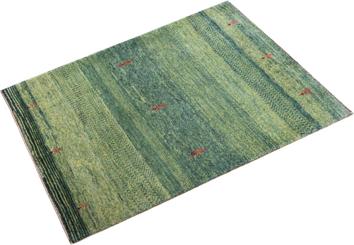 Persa Gabbeh Kashkuli Banafsheh - 1