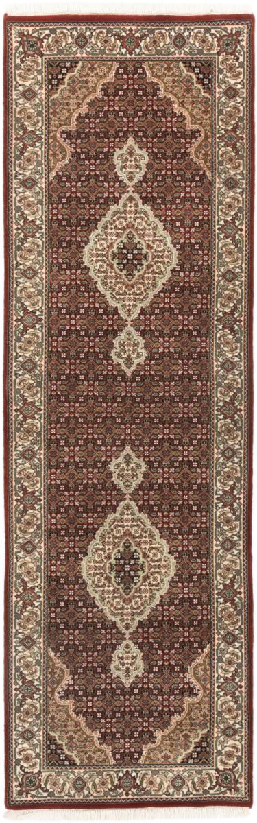 Indo rug Indo Herati 258x80 258x80, Persian Rug Knotted by hand