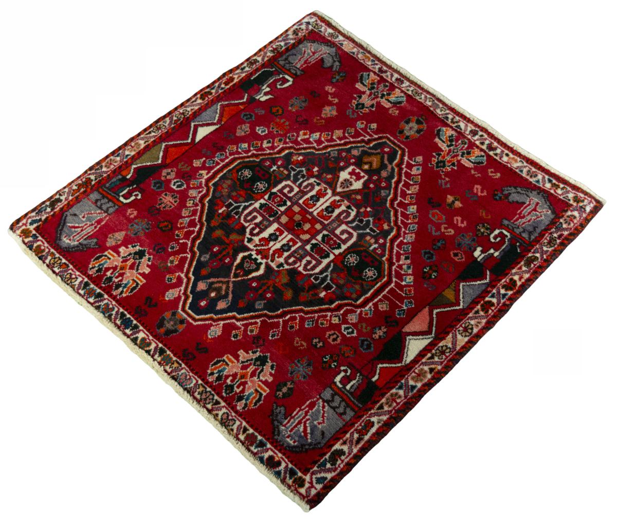 Shiraz - 1