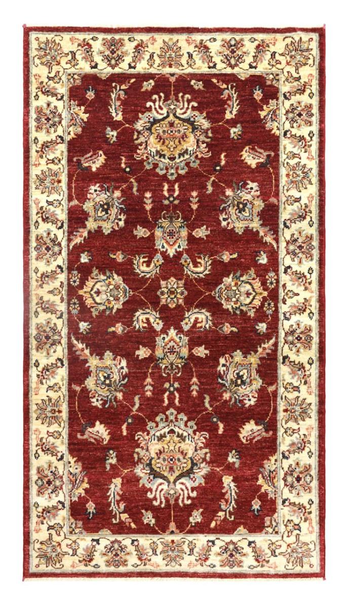 Pakistaans tapijt Ziegler Farahan Arijana 159x89 159x89, Perzisch tapijt Handgeknoopt