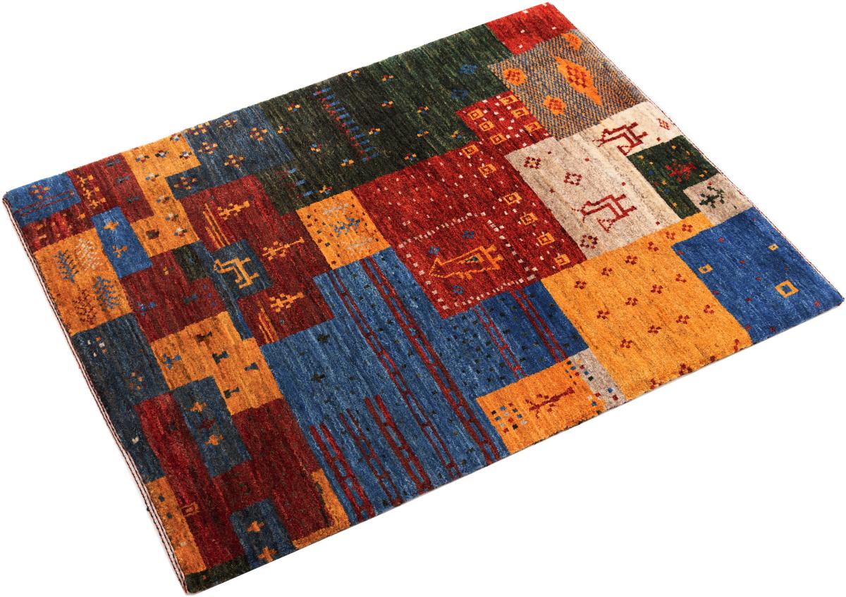 Persa Gabbeh Kashkuli Banafsheh - 1