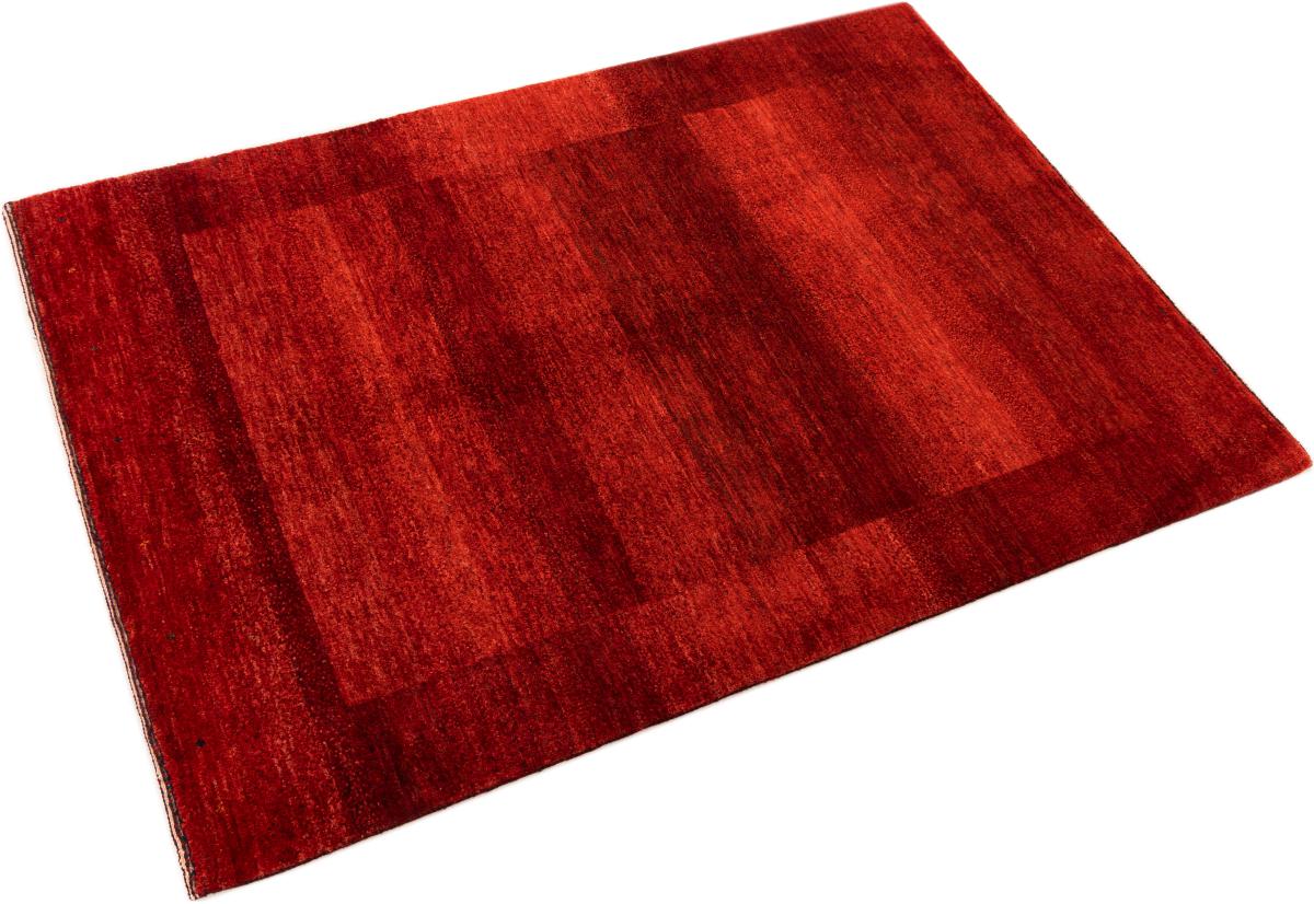 Persia Gabbeh Loribaft Atash - 1