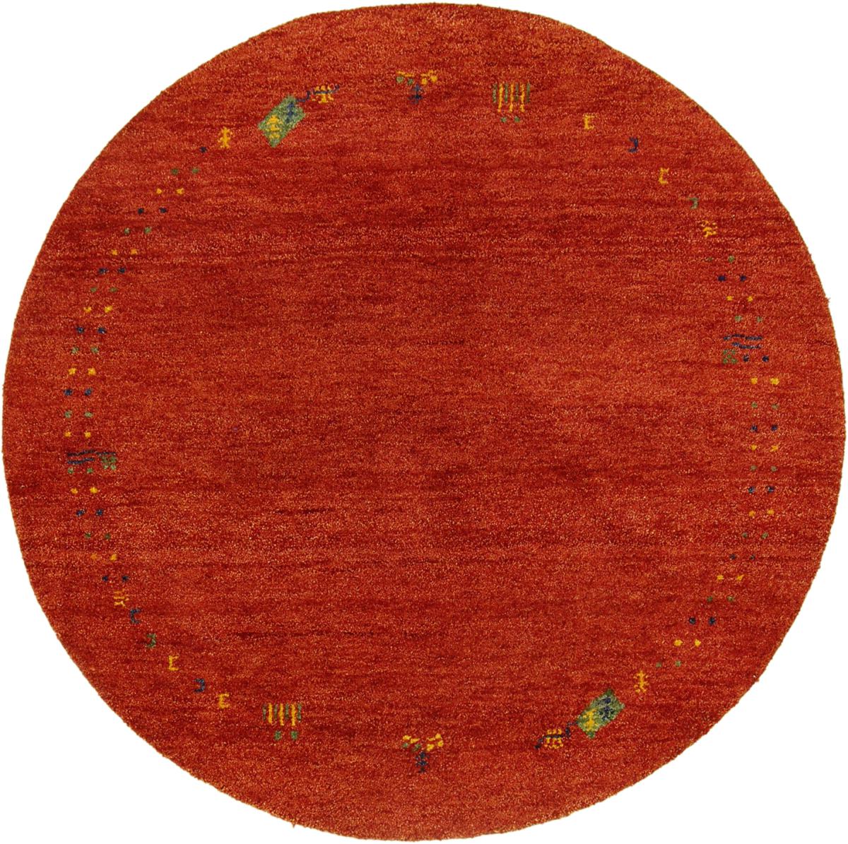 Alfombra india Gabbeh 150x150 150x150, Alfombra persa Anudado a mano