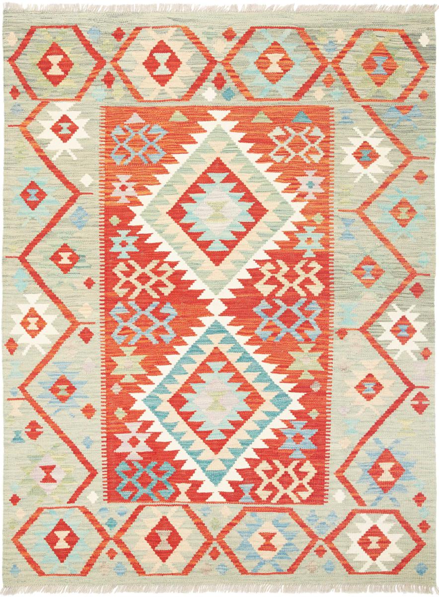 Afghan rug Kilim  Afghan 169x128 169x128, Persian Rug Woven by hand