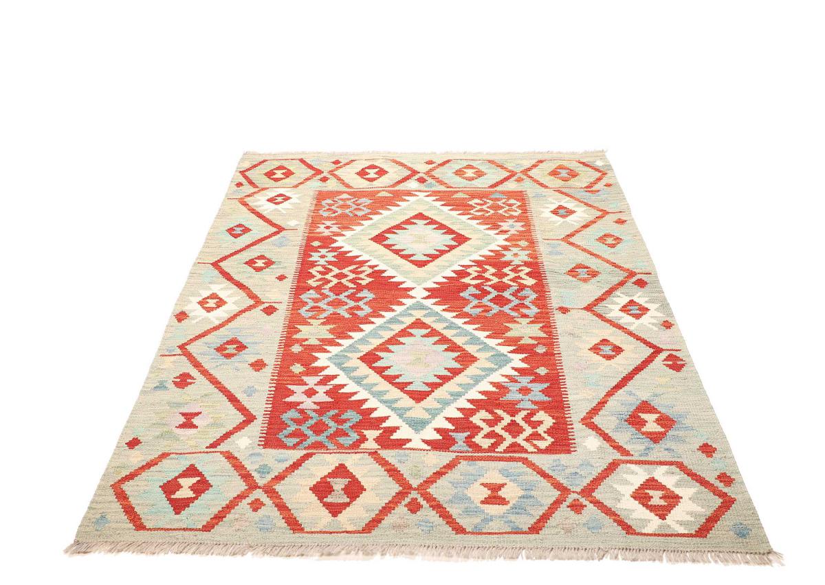 Kilim  Afghan - 1
