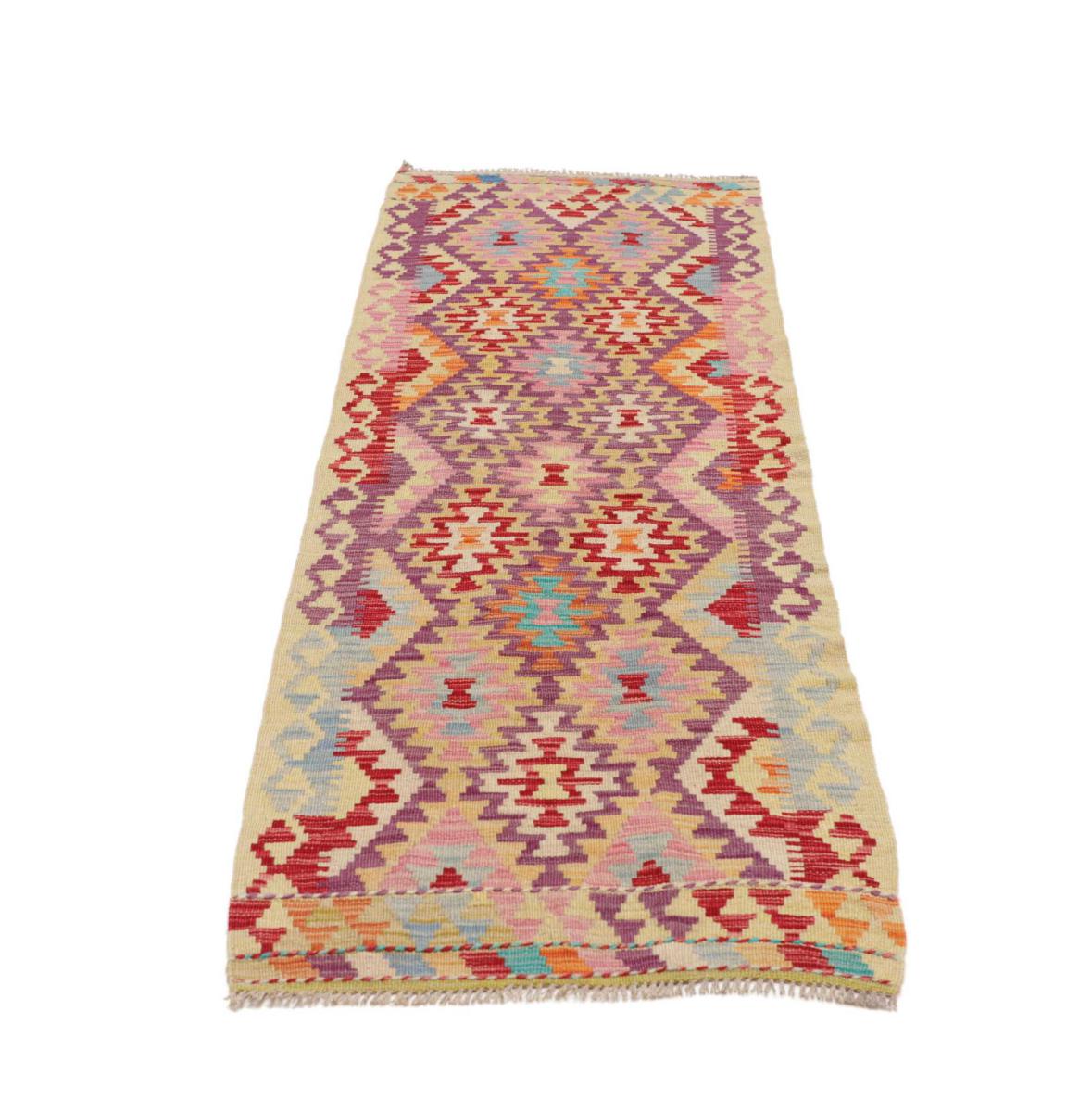 Kilim Afegão - 1