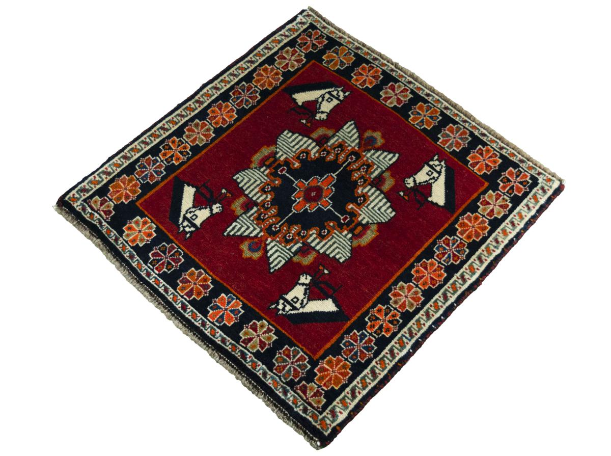 Shiraz - 1