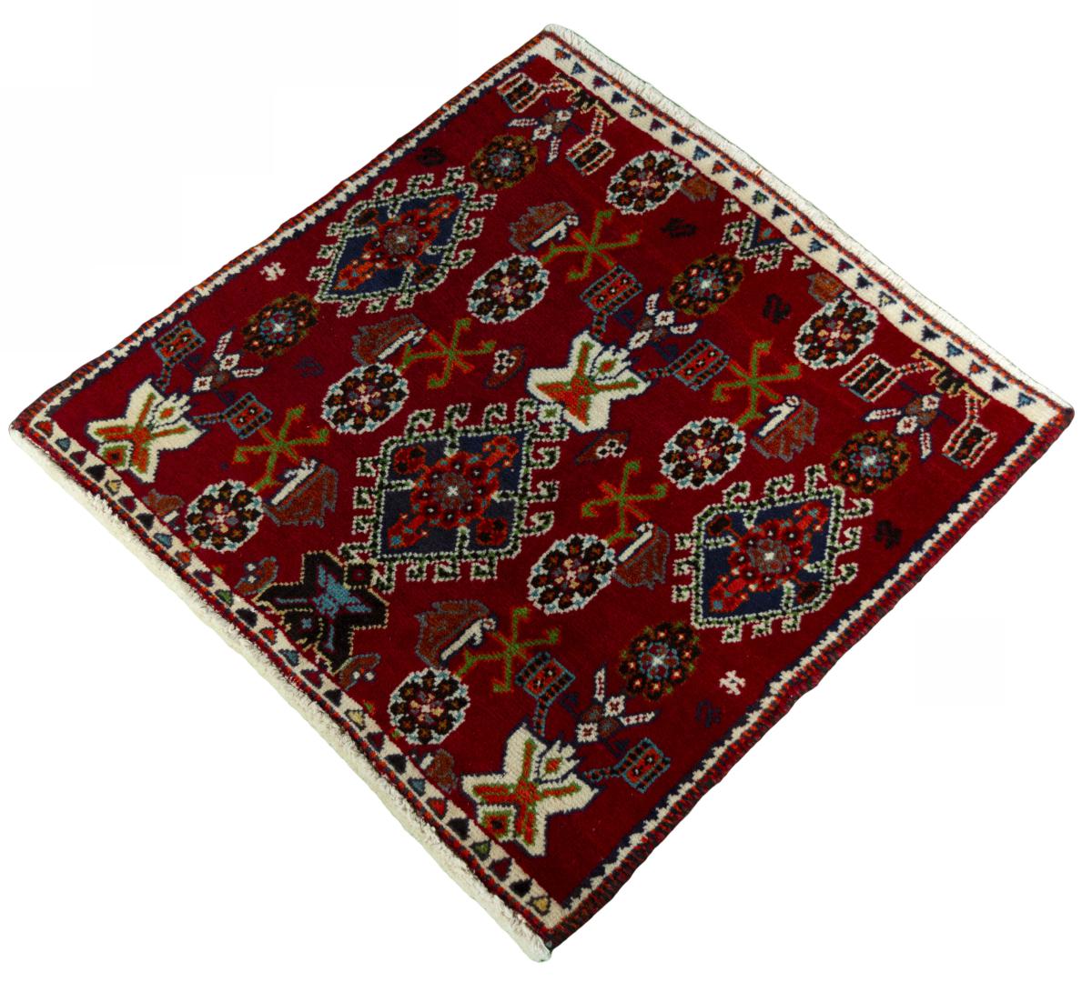 Shiraz - 1