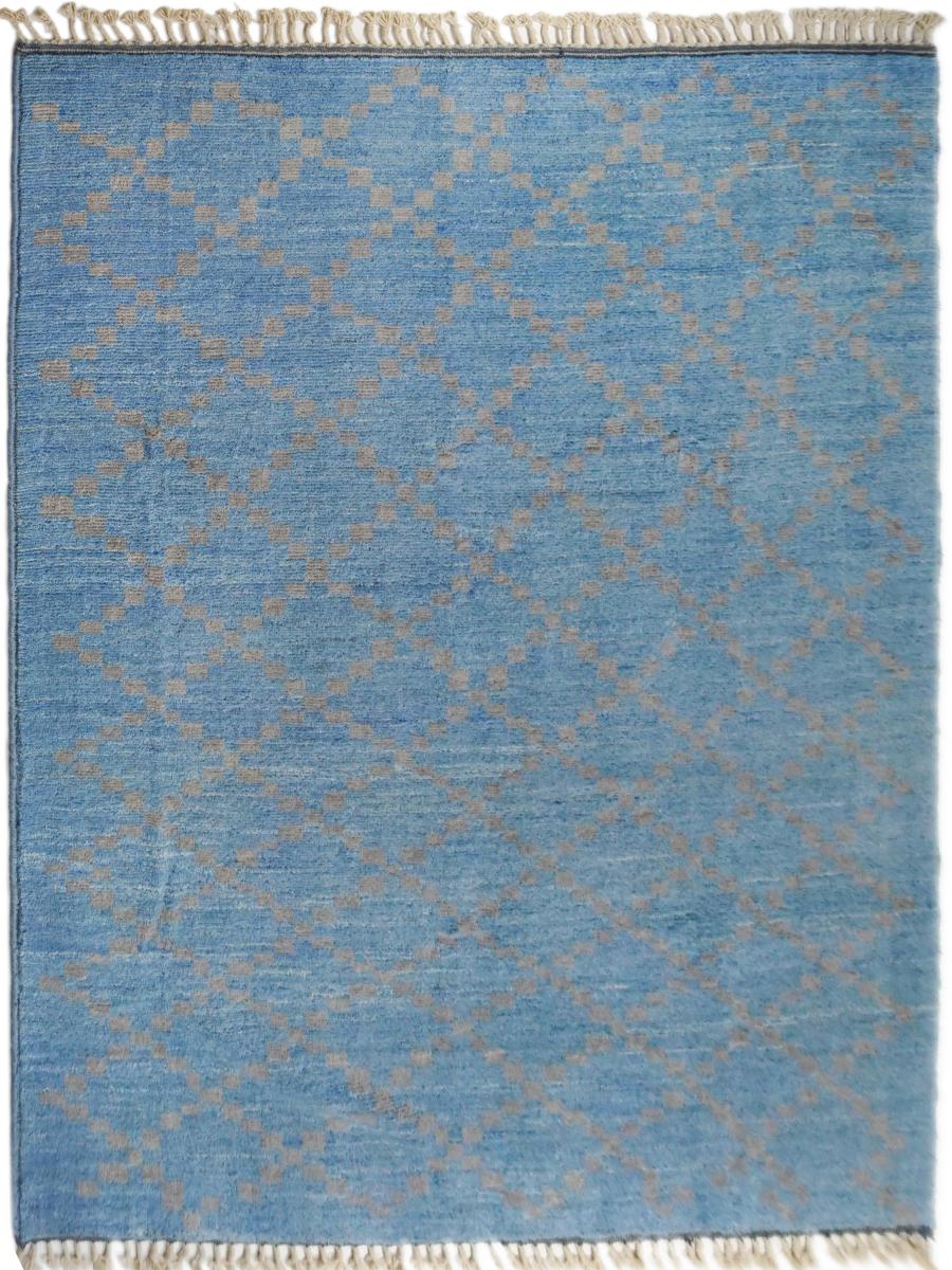 Covor pakistanez Berber Moroccan 311x257 311x257, Covor persan Lucrate de mână