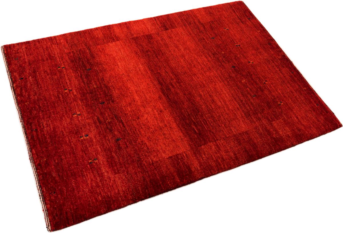 Persia Gabbeh Loribaft Atash - 1