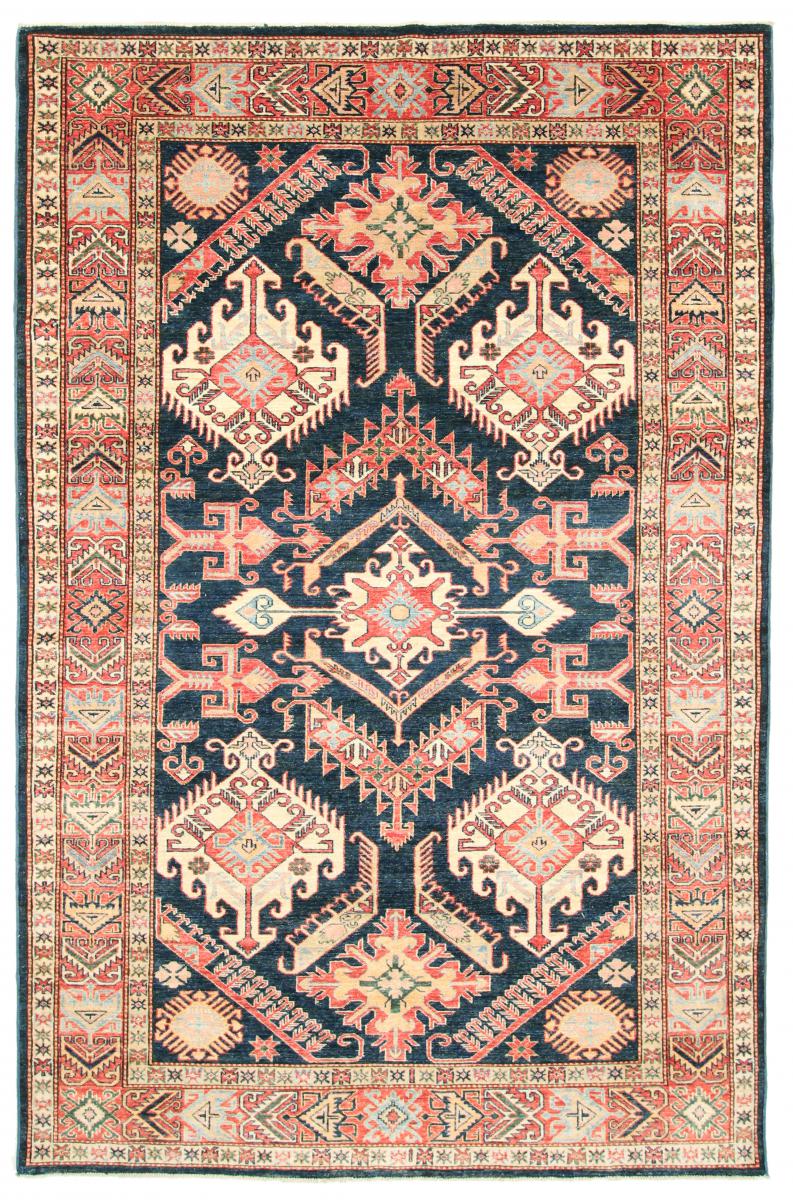 Pákistánský koberec Super Kazak 267x171 267x171, Perský koberec Ručně vázaný