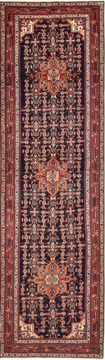 Persian Rug Taajabad 409x121 409x121, Persian Rug Knotted by hand