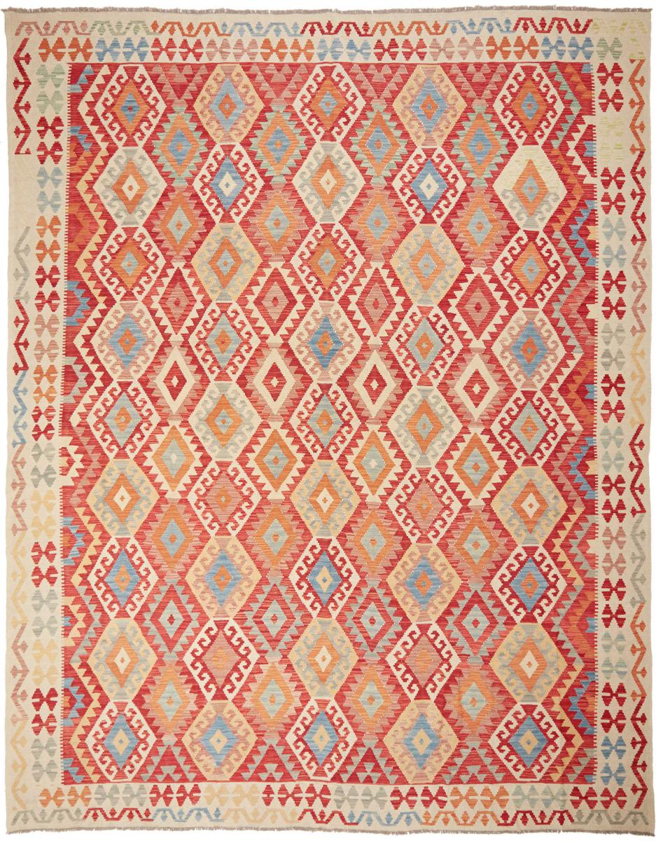 Tapete afegão Kilim Afegão 384x302 384x302, Tapete persa Tecido à mão