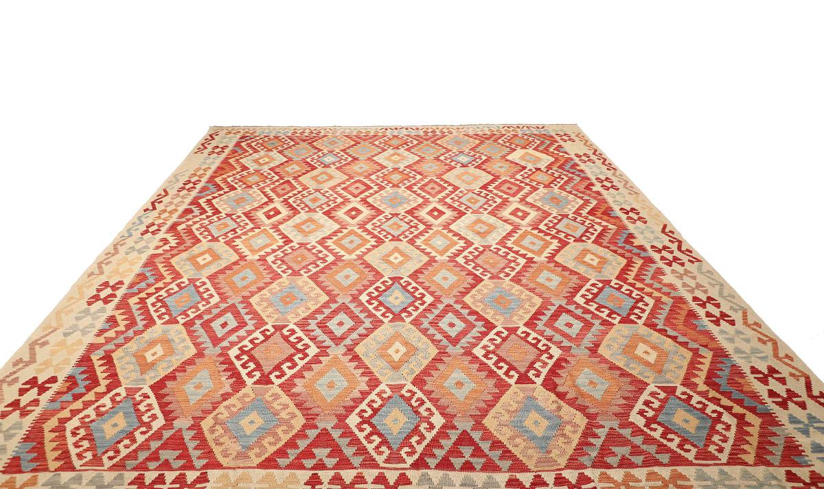 Kilim Afegão - 1