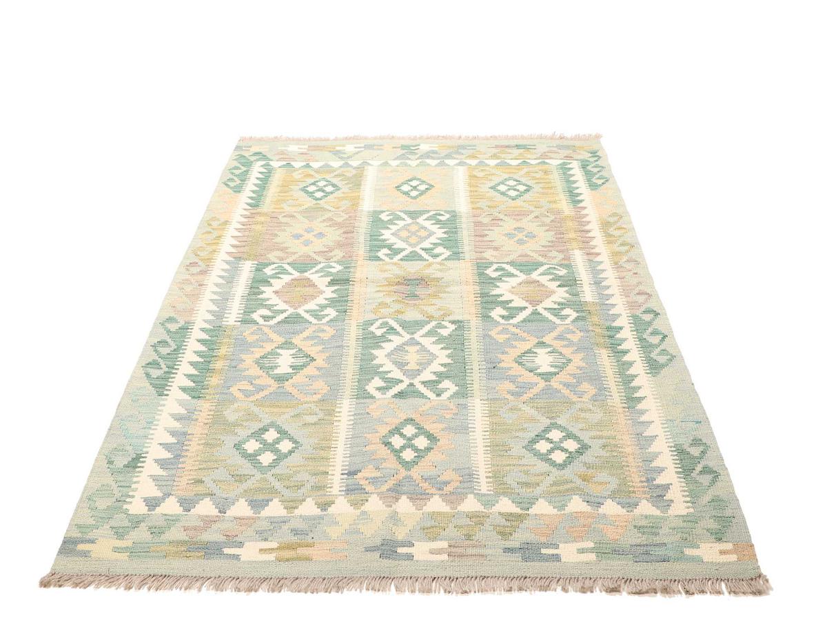 Kilim  Afghan - 1