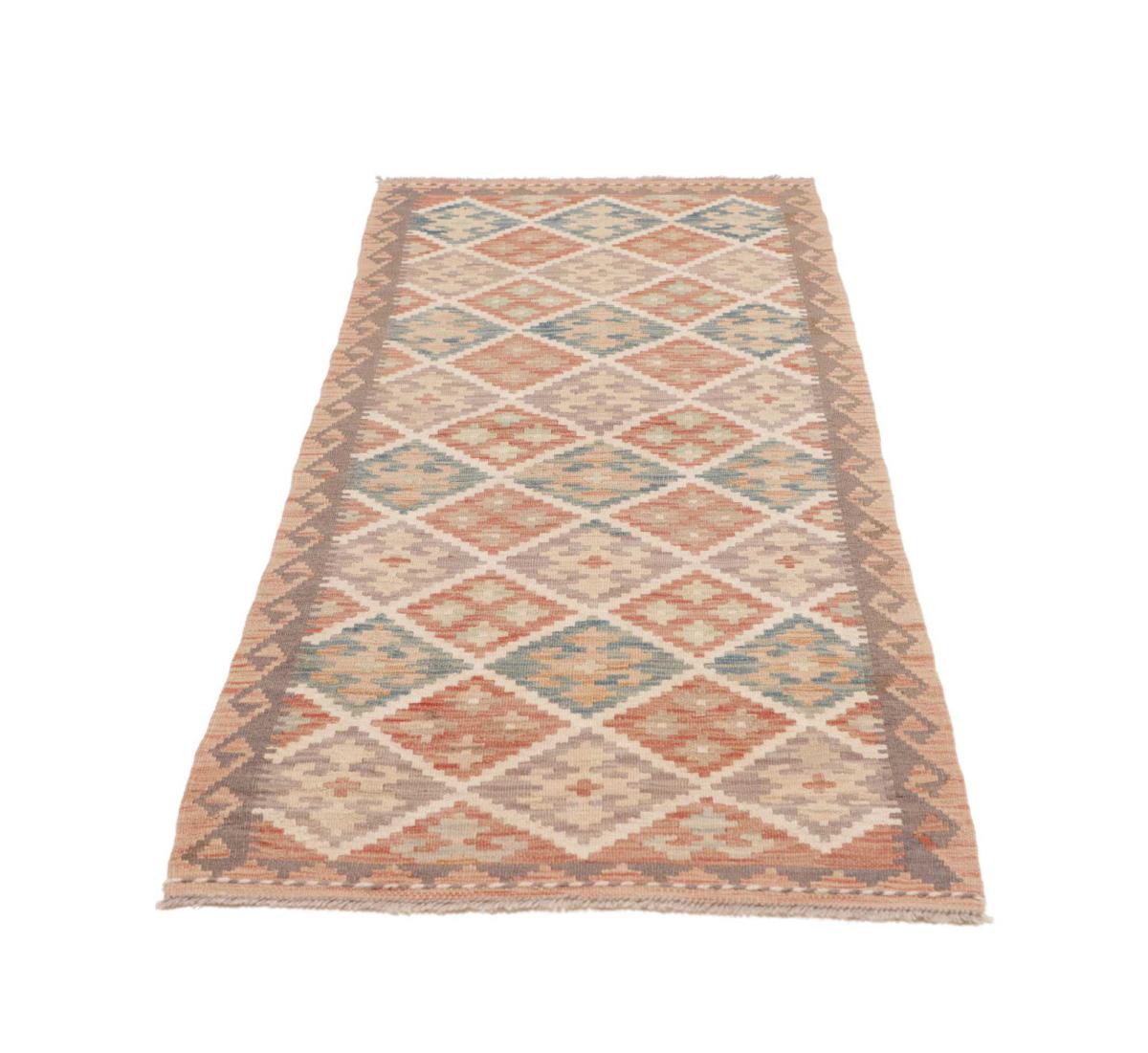 Kelim Afghan - 1