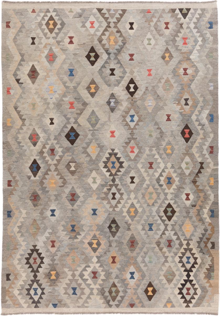 Afghan rug Kilim Afghan Heritage 295x210 295x210, Persian Rug Woven by hand