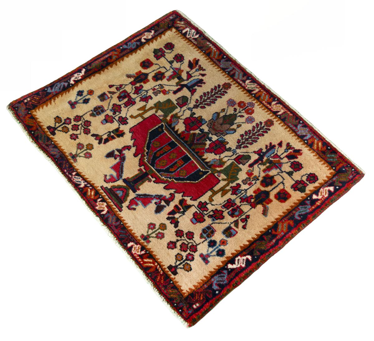 Shiraz - 1
