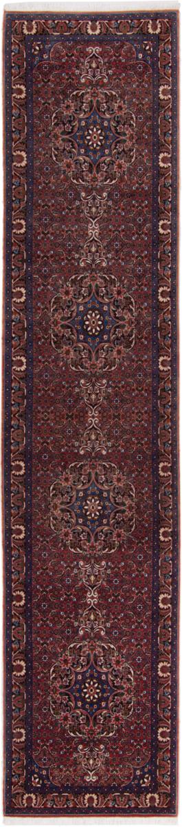 Tappeto persiano Bidjar 308x64 308x64, Tappeto persiano Annodato a mano