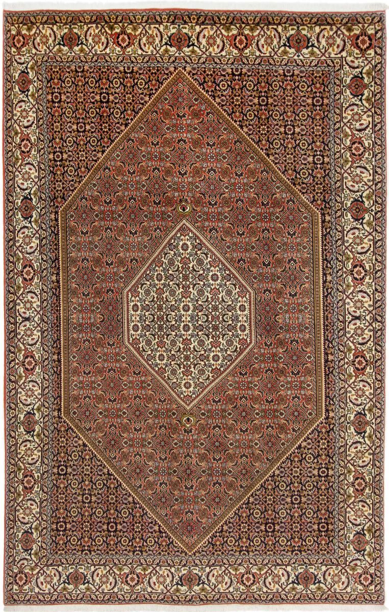 Perzsa szőnyeg Bidjar 10'0"x6'5" 10'0"x6'5", Perzsa szőnyeg Kézzel csomózva