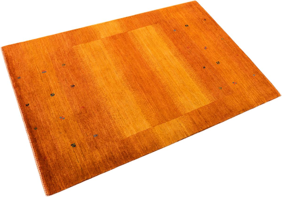 Persia Gabbeh Loribaft Atash - 1