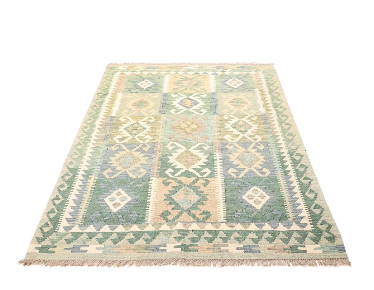 Kilim  Afghan - 1