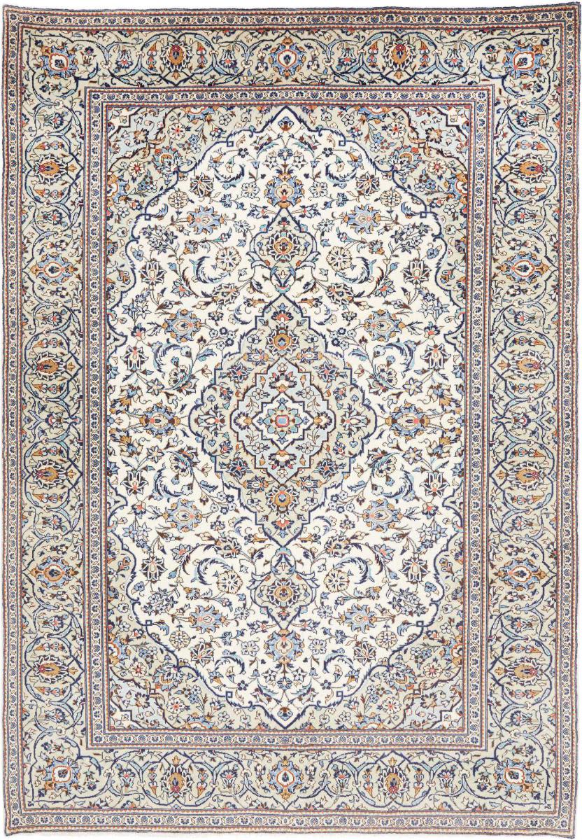 Persian rug Keshan 287x199 287x199, Persian rug Hand-knotted