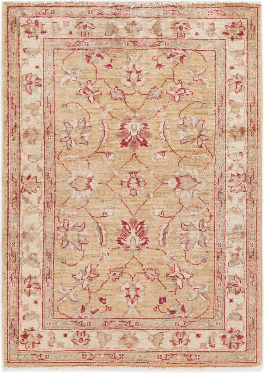 Covor afgan Ziegler Farahan 115x83 115x83, Covor persan Lucrate de mână