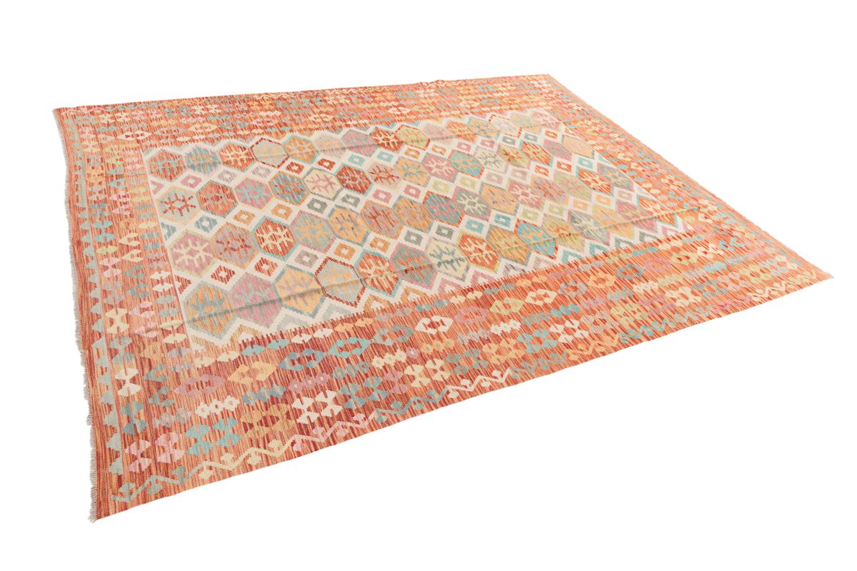 Kilim Afegão - 1