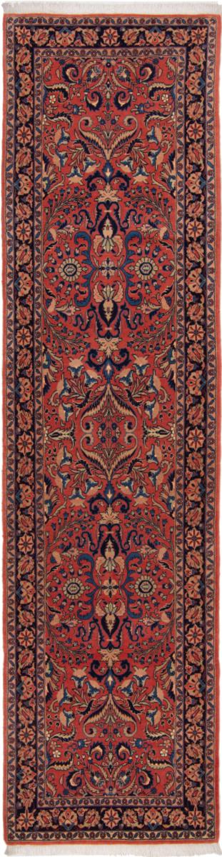 Persian Rug Mehraban 295x74 295x74, Persian Rug Knotted by hand